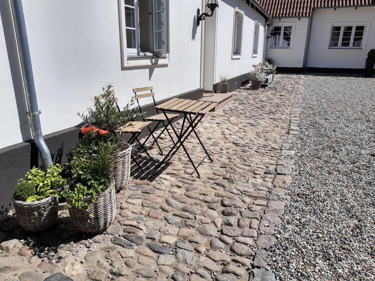 Apartment In Danmark- Agernaesgaard Otterup Buitenkant foto