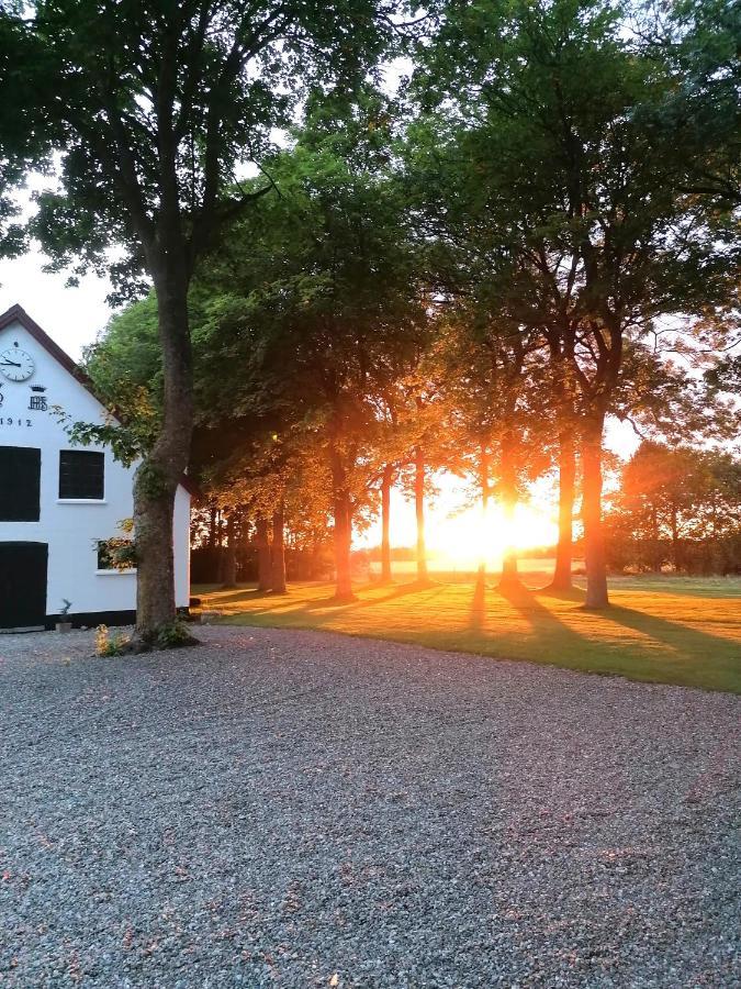 Apartment In Danmark- Agernaesgaard Otterup Buitenkant foto