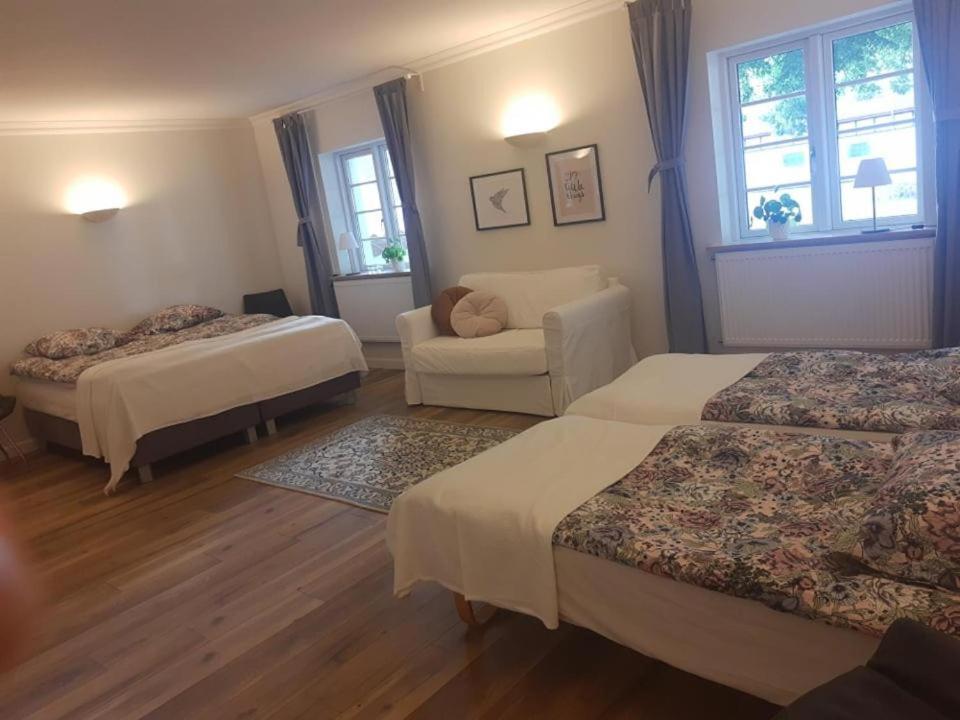Apartment In Danmark- Agernaesgaard Otterup Buitenkant foto