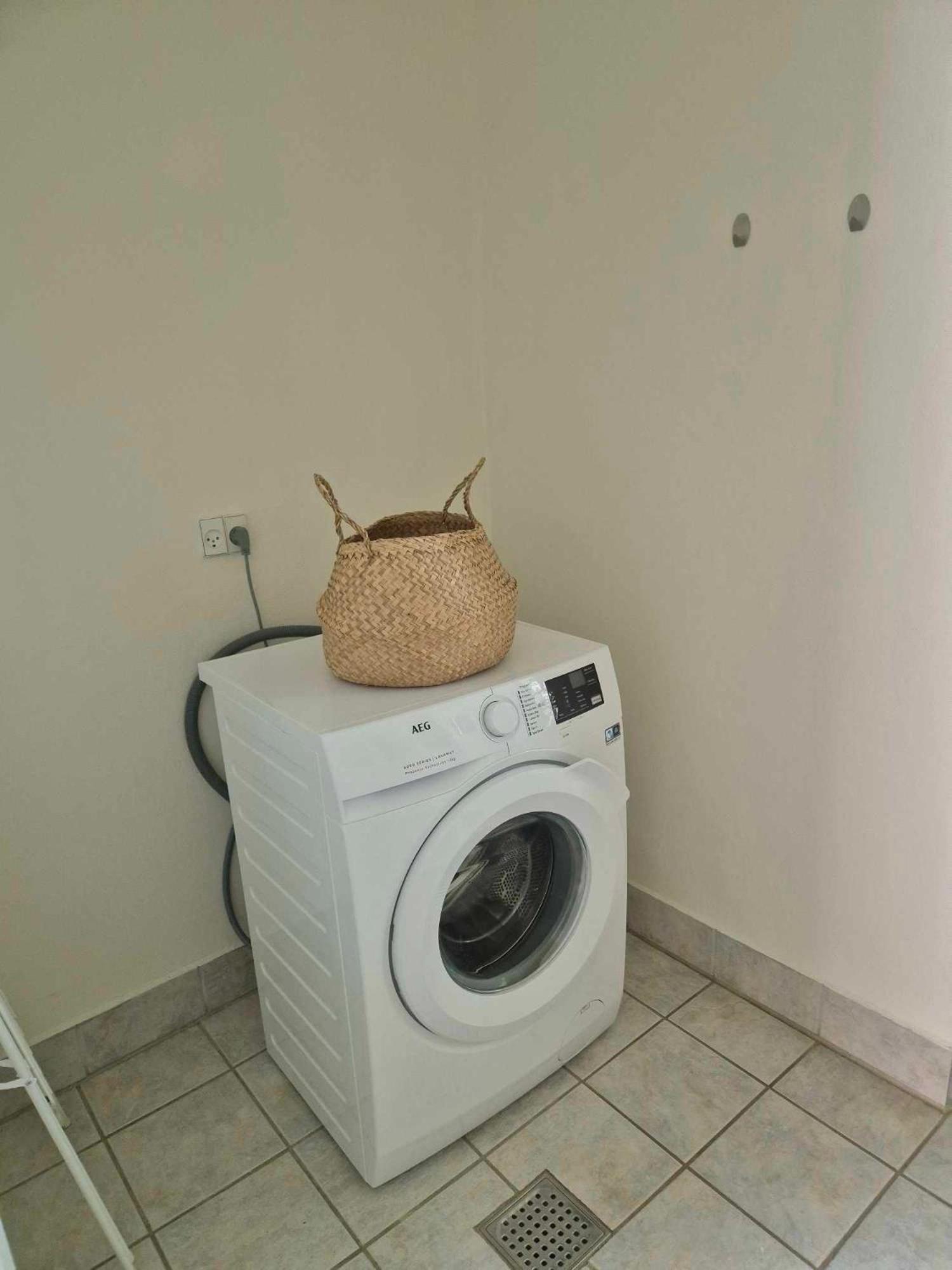 Apartment In Danmark- Agernaesgaard Otterup Buitenkant foto