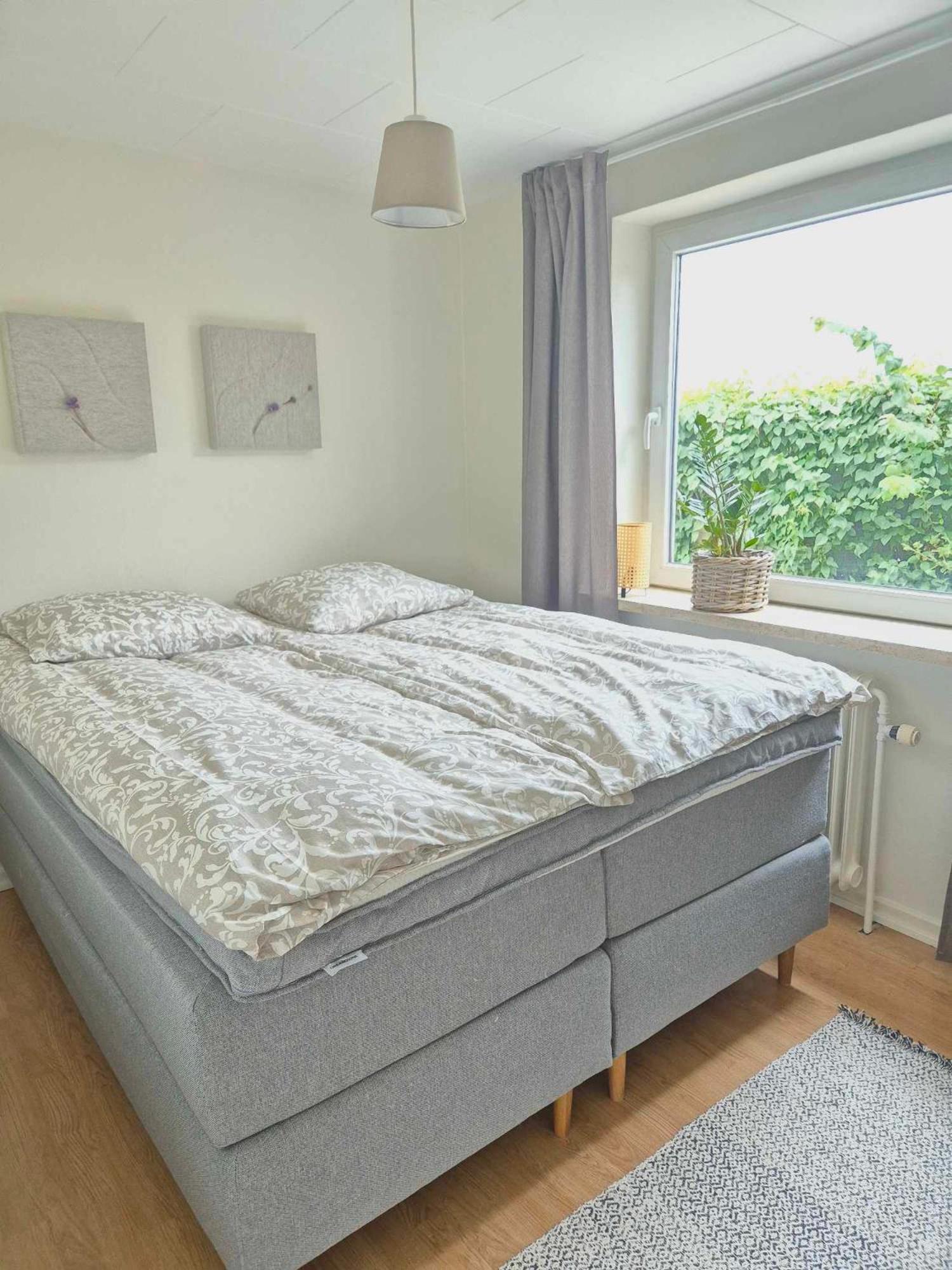 Apartment In Danmark- Agernaesgaard Otterup Buitenkant foto