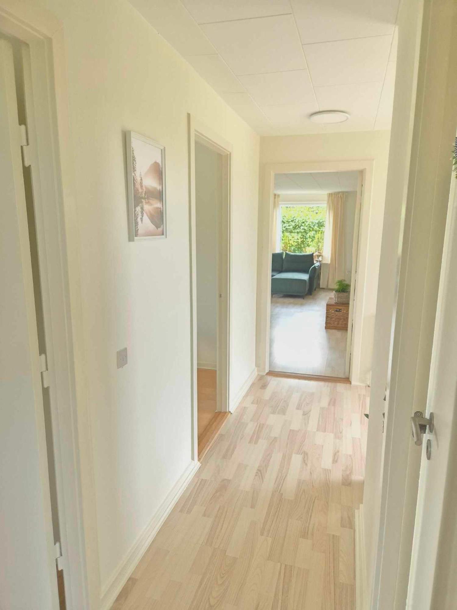 Apartment In Danmark- Agernaesgaard Otterup Buitenkant foto