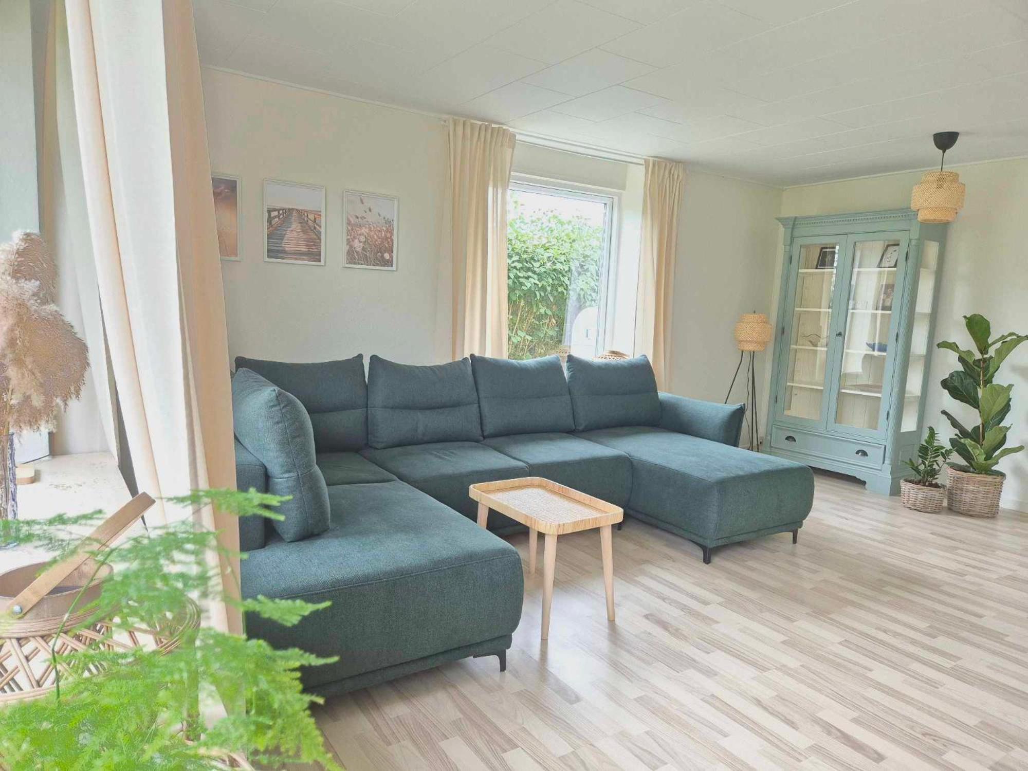 Apartment In Danmark- Agernaesgaard Otterup Buitenkant foto