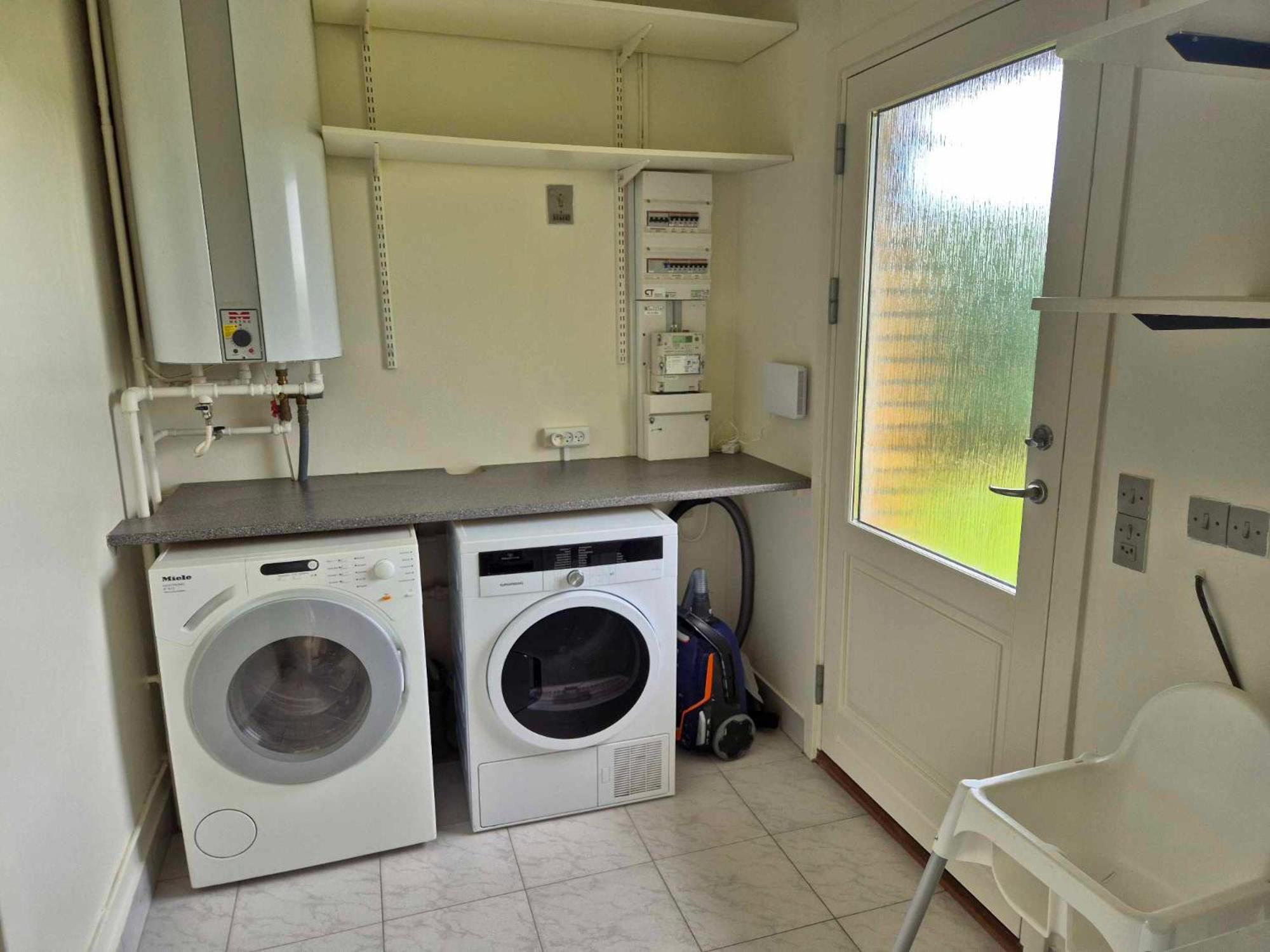 Apartment In Danmark- Agernaesgaard Otterup Buitenkant foto
