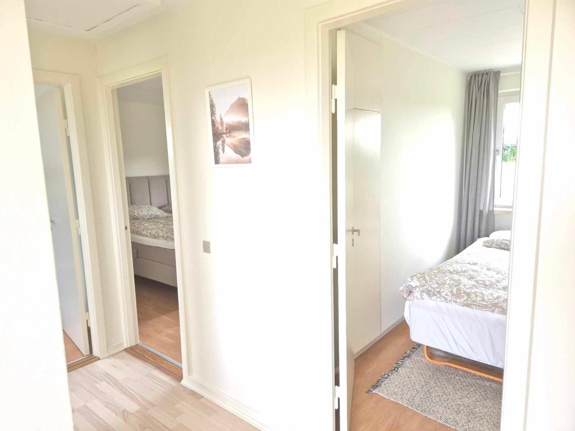 Apartment In Danmark- Agernaesgaard Otterup Buitenkant foto