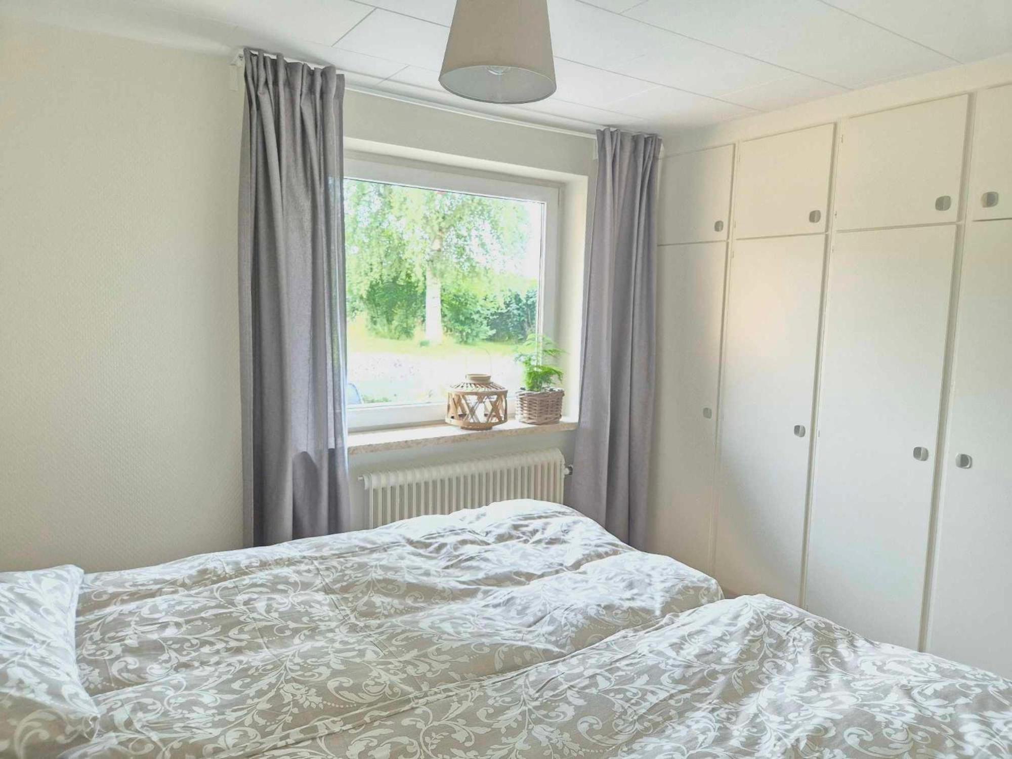 Apartment In Danmark- Agernaesgaard Otterup Buitenkant foto