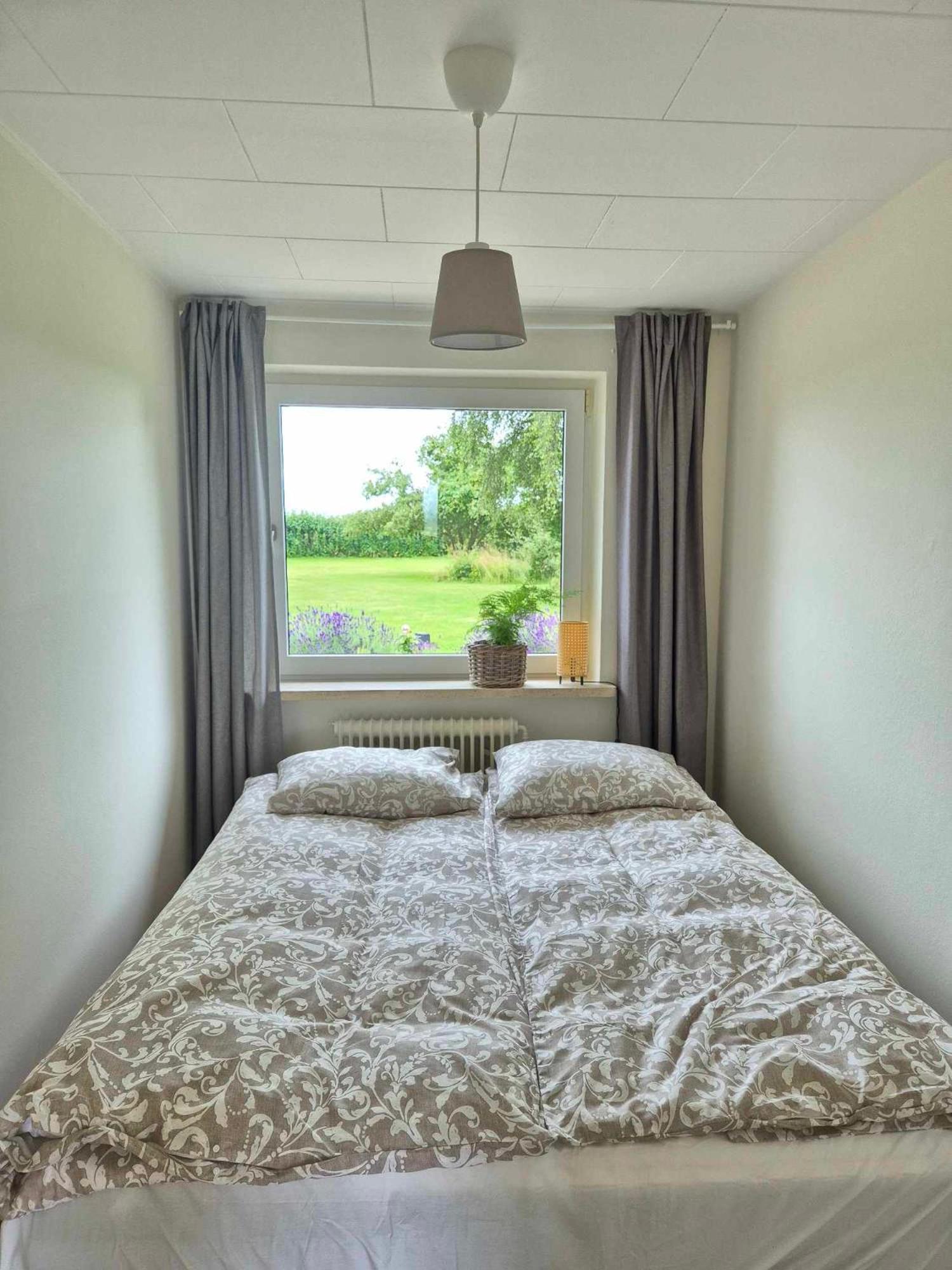 Apartment In Danmark- Agernaesgaard Otterup Buitenkant foto