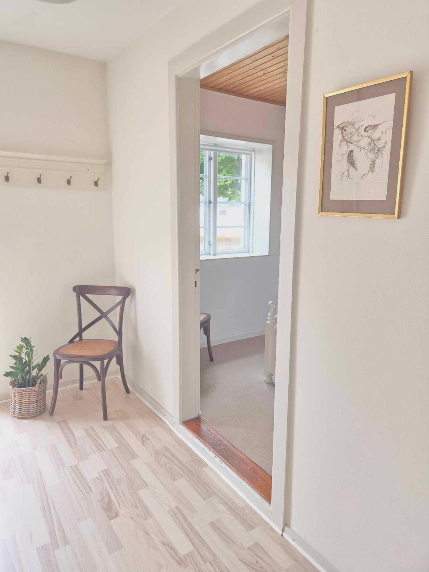 Apartment In Danmark- Agernaesgaard Otterup Buitenkant foto