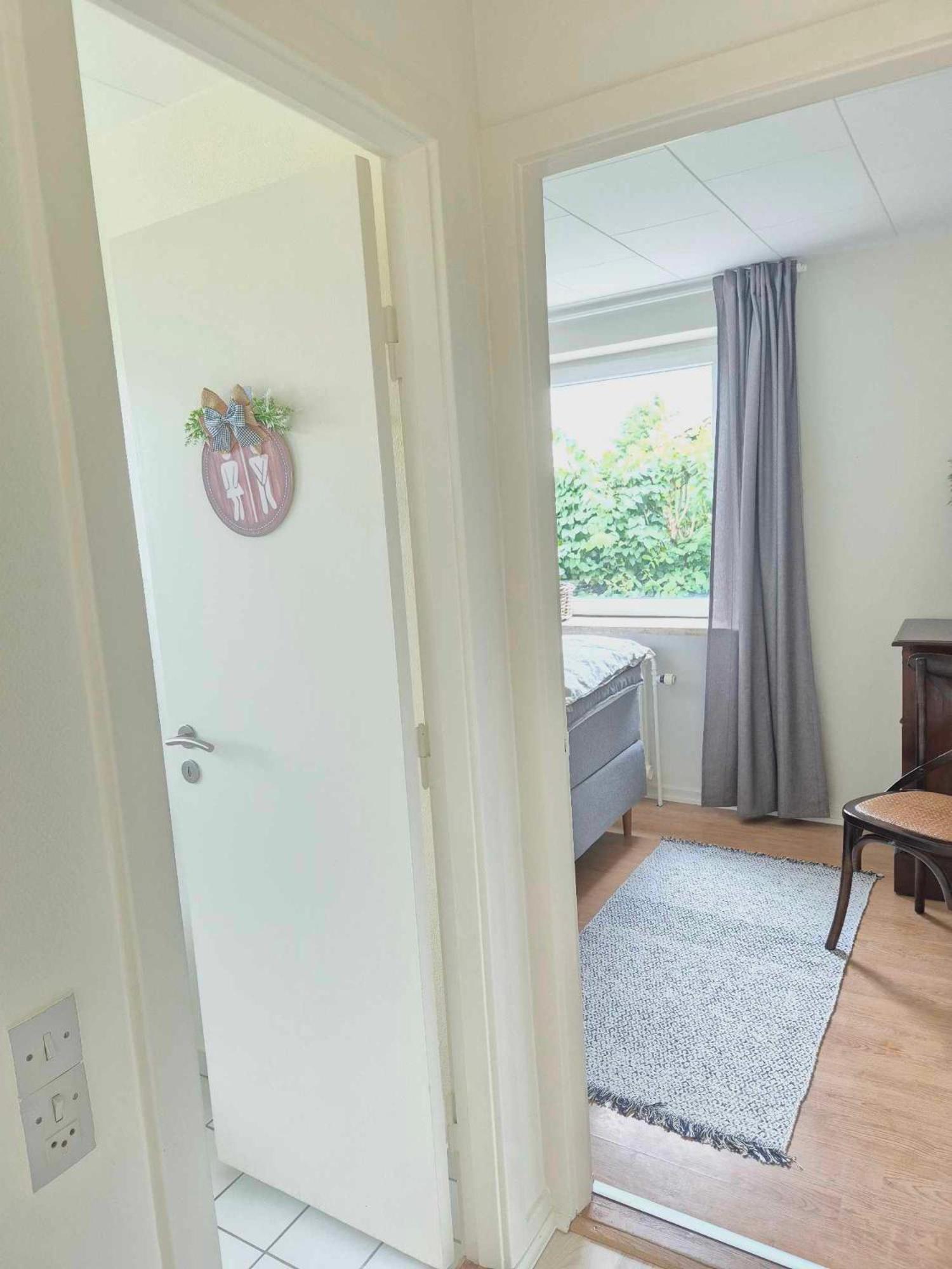 Apartment In Danmark- Agernaesgaard Otterup Buitenkant foto