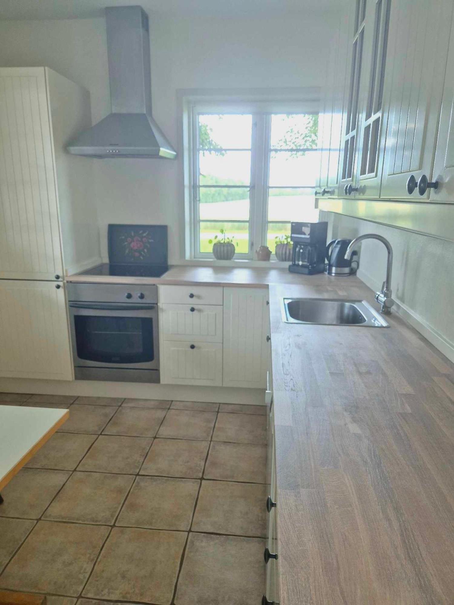 Apartment In Danmark- Agernaesgaard Otterup Buitenkant foto