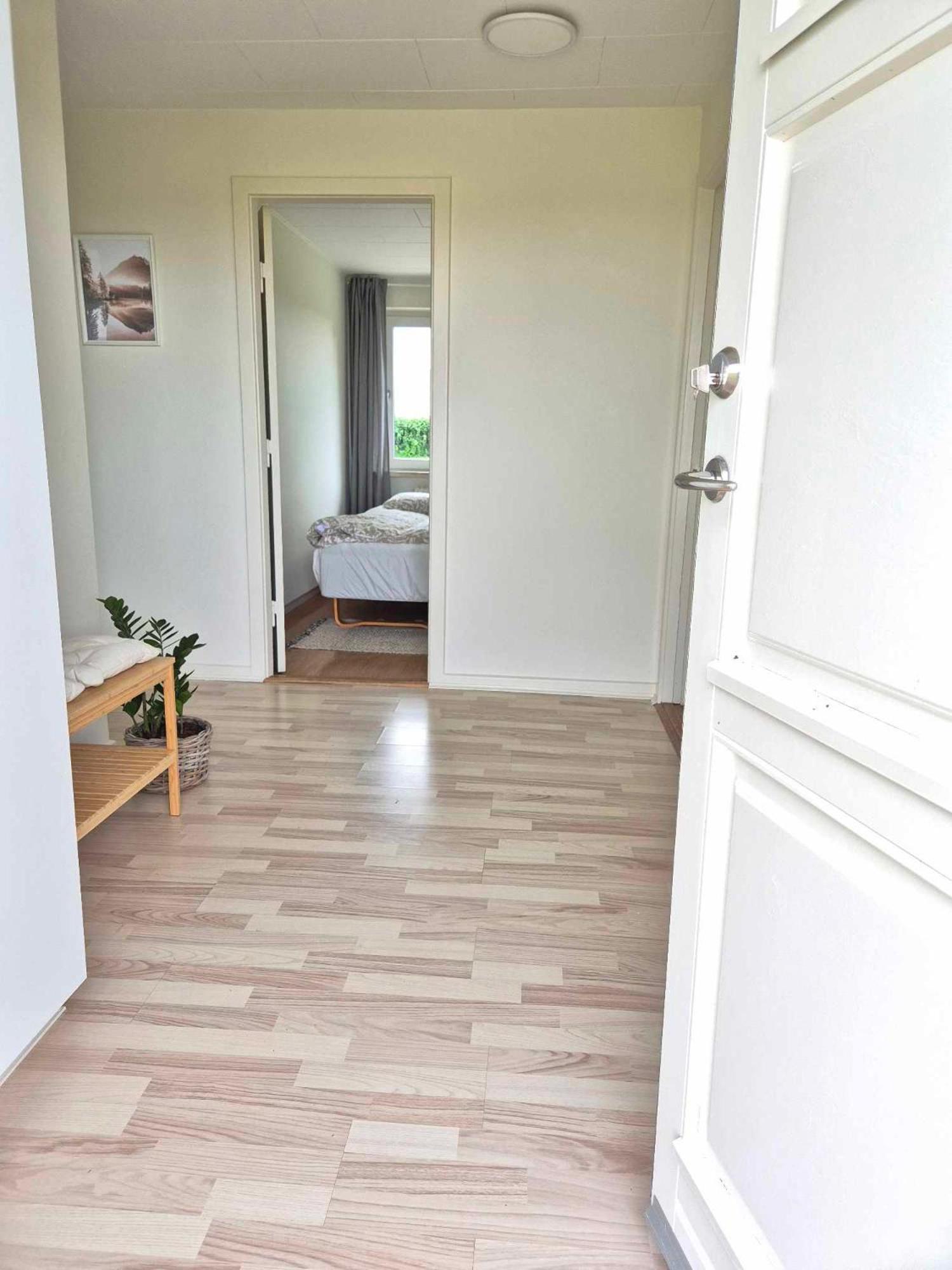 Apartment In Danmark- Agernaesgaard Otterup Buitenkant foto