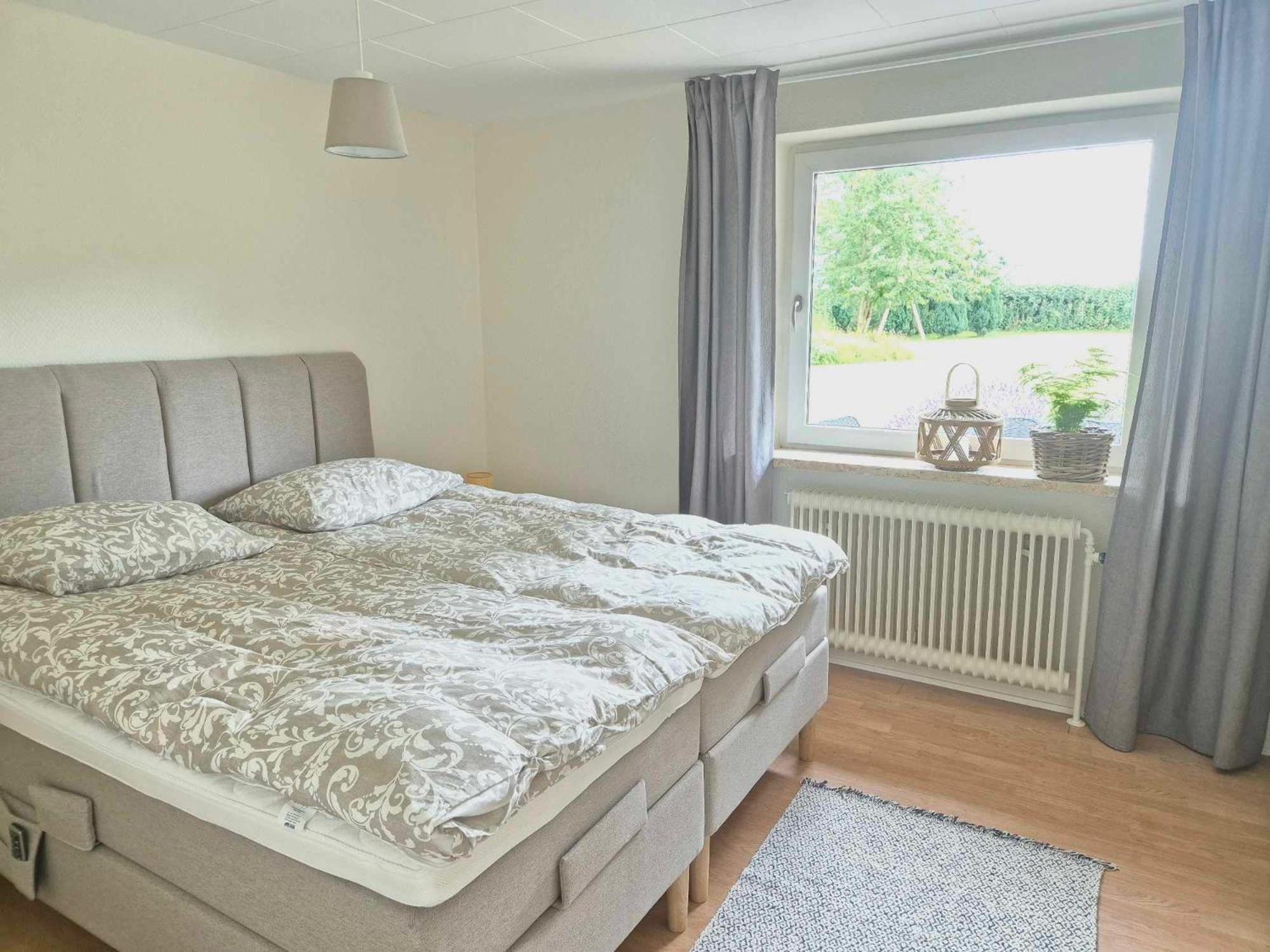 Apartment In Danmark- Agernaesgaard Otterup Buitenkant foto