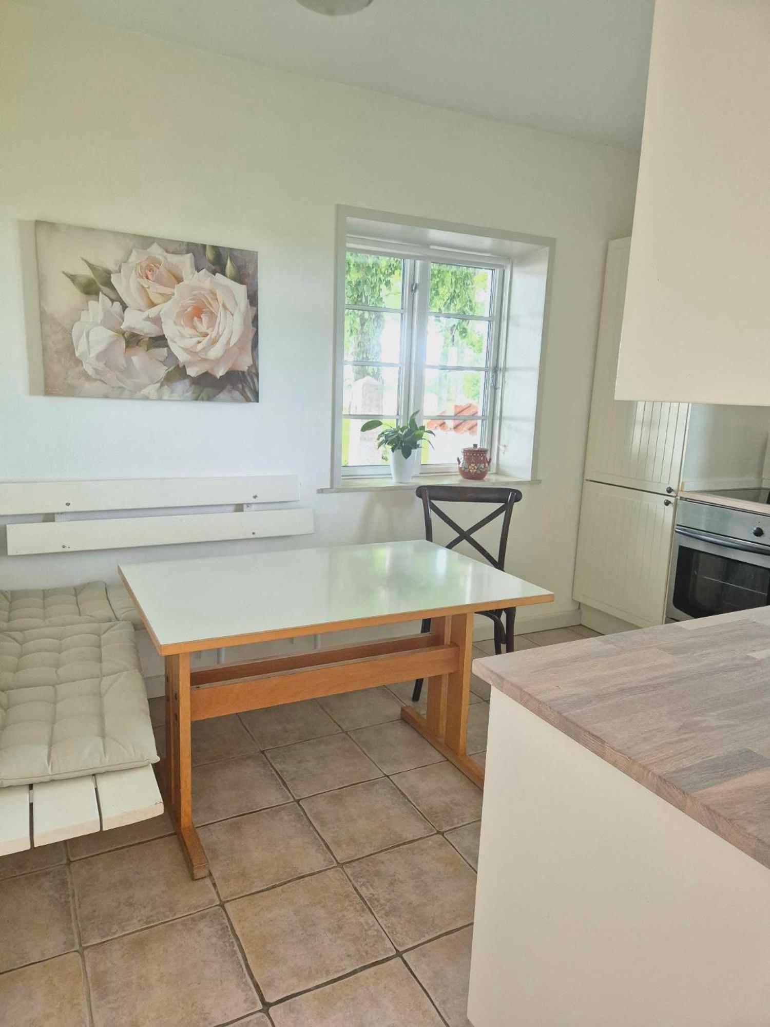 Apartment In Danmark- Agernaesgaard Otterup Buitenkant foto