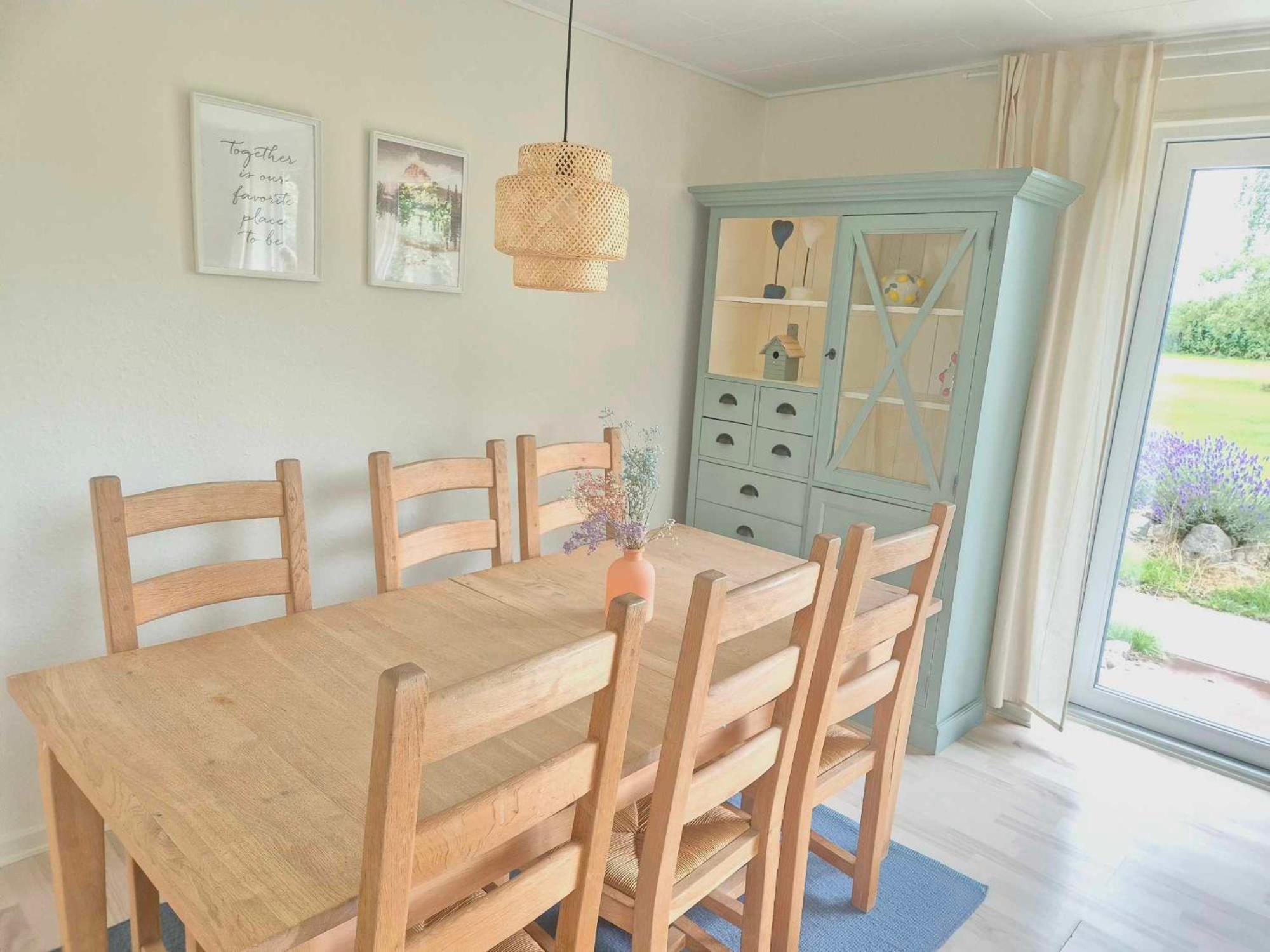 Apartment In Danmark- Agernaesgaard Otterup Buitenkant foto