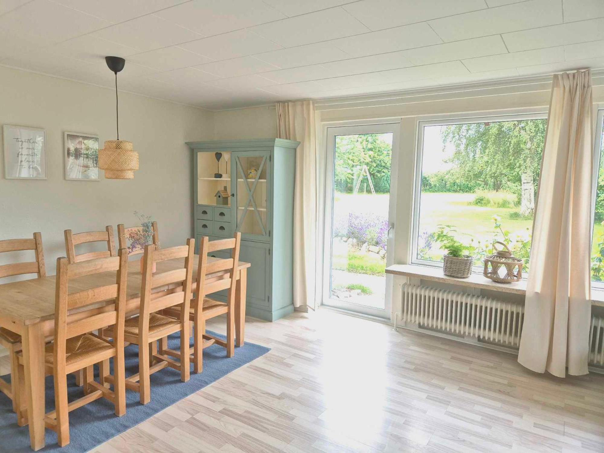 Apartment In Danmark- Agernaesgaard Otterup Buitenkant foto