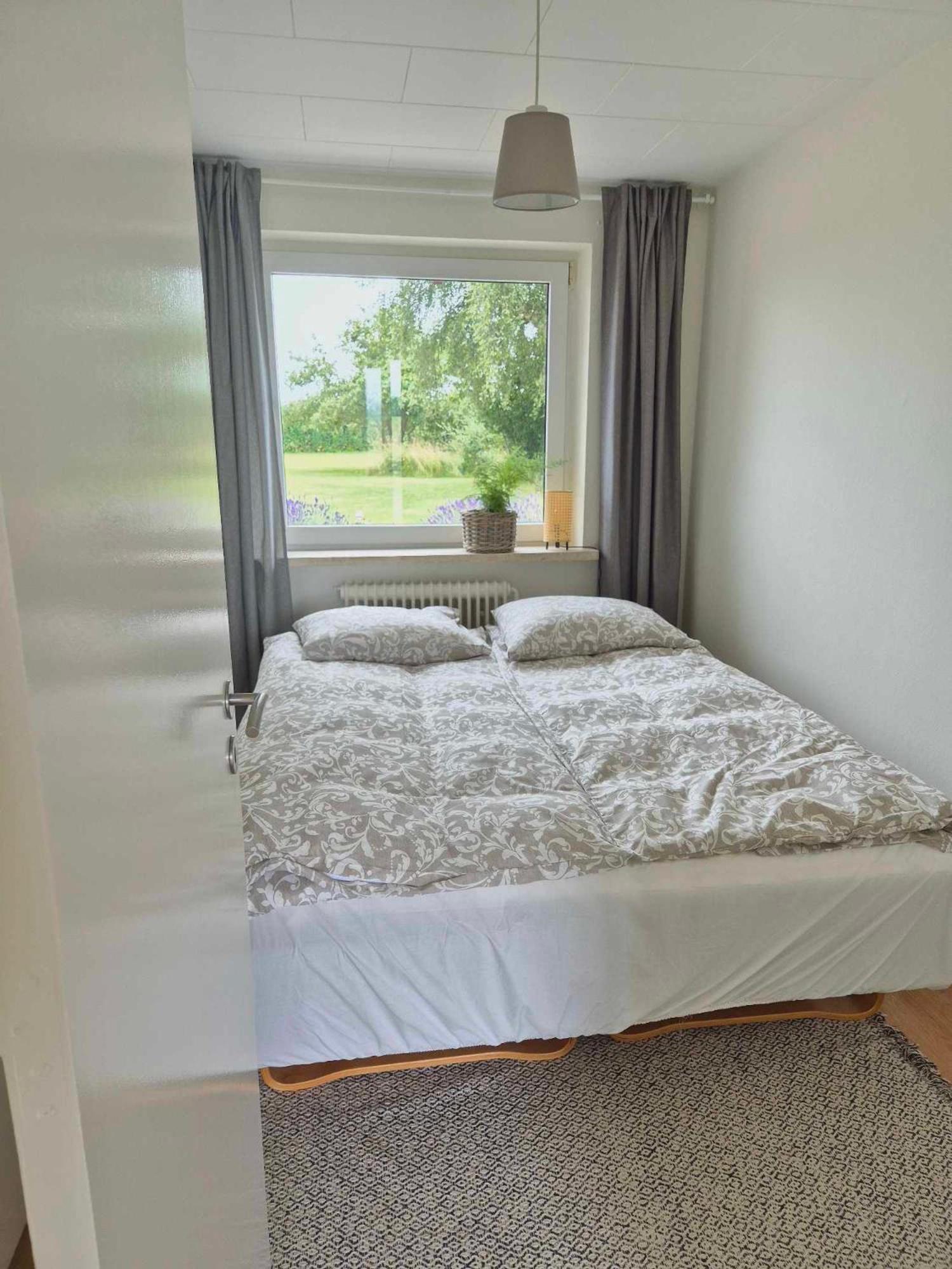 Apartment In Danmark- Agernaesgaard Otterup Buitenkant foto