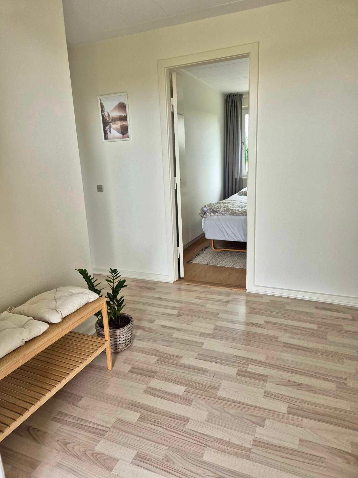 Apartment In Danmark- Agernaesgaard Otterup Buitenkant foto