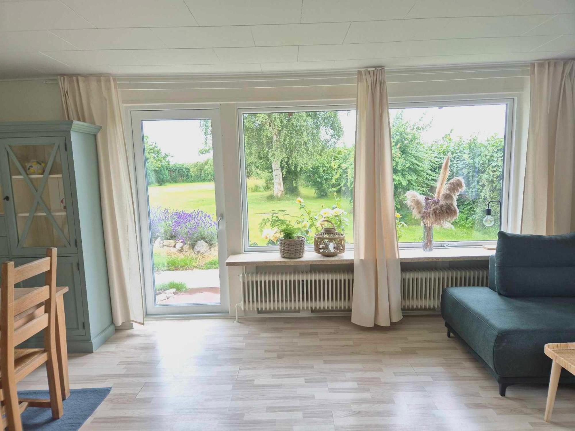 Apartment In Danmark- Agernaesgaard Otterup Buitenkant foto