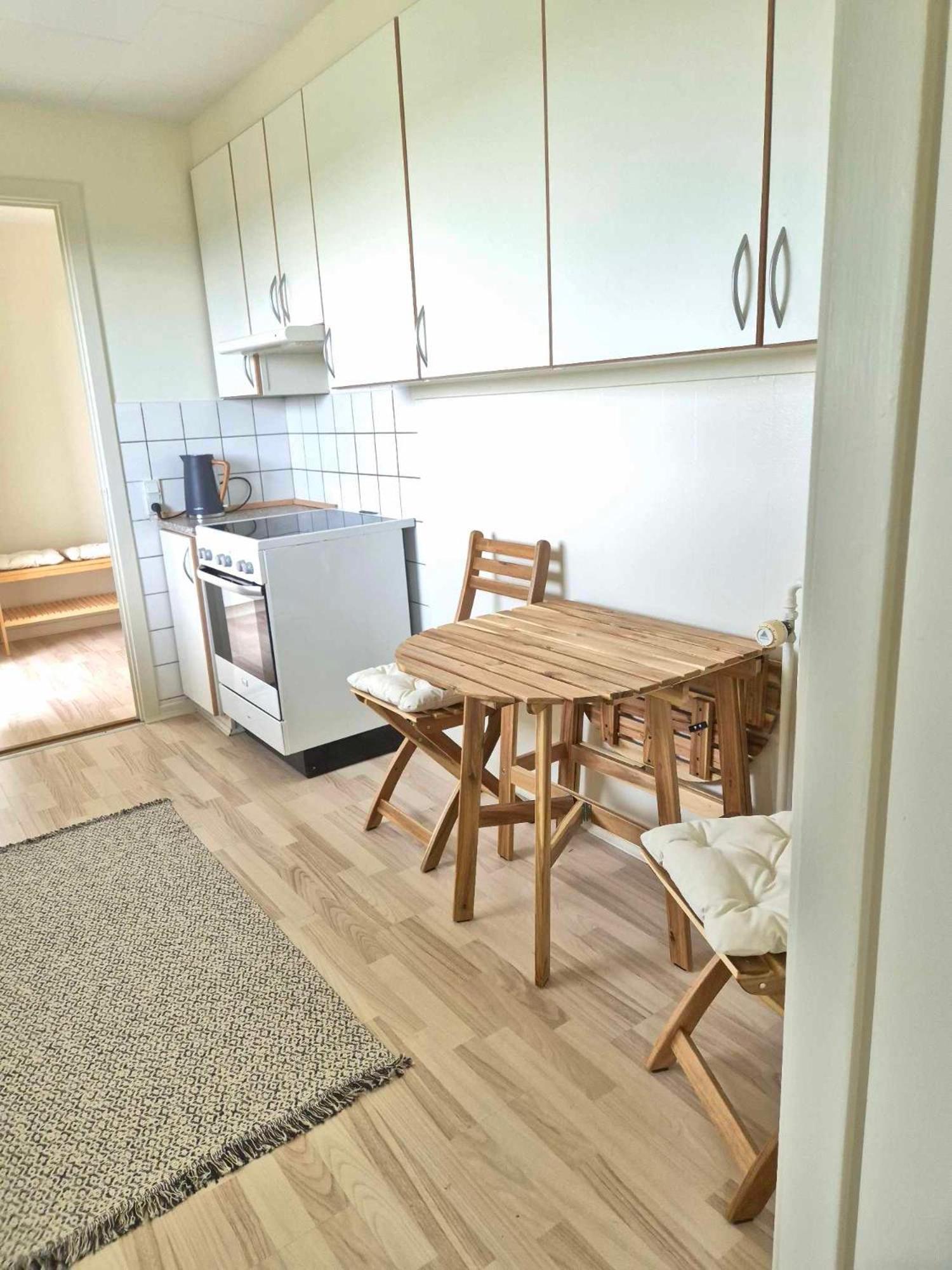 Apartment In Danmark- Agernaesgaard Otterup Buitenkant foto