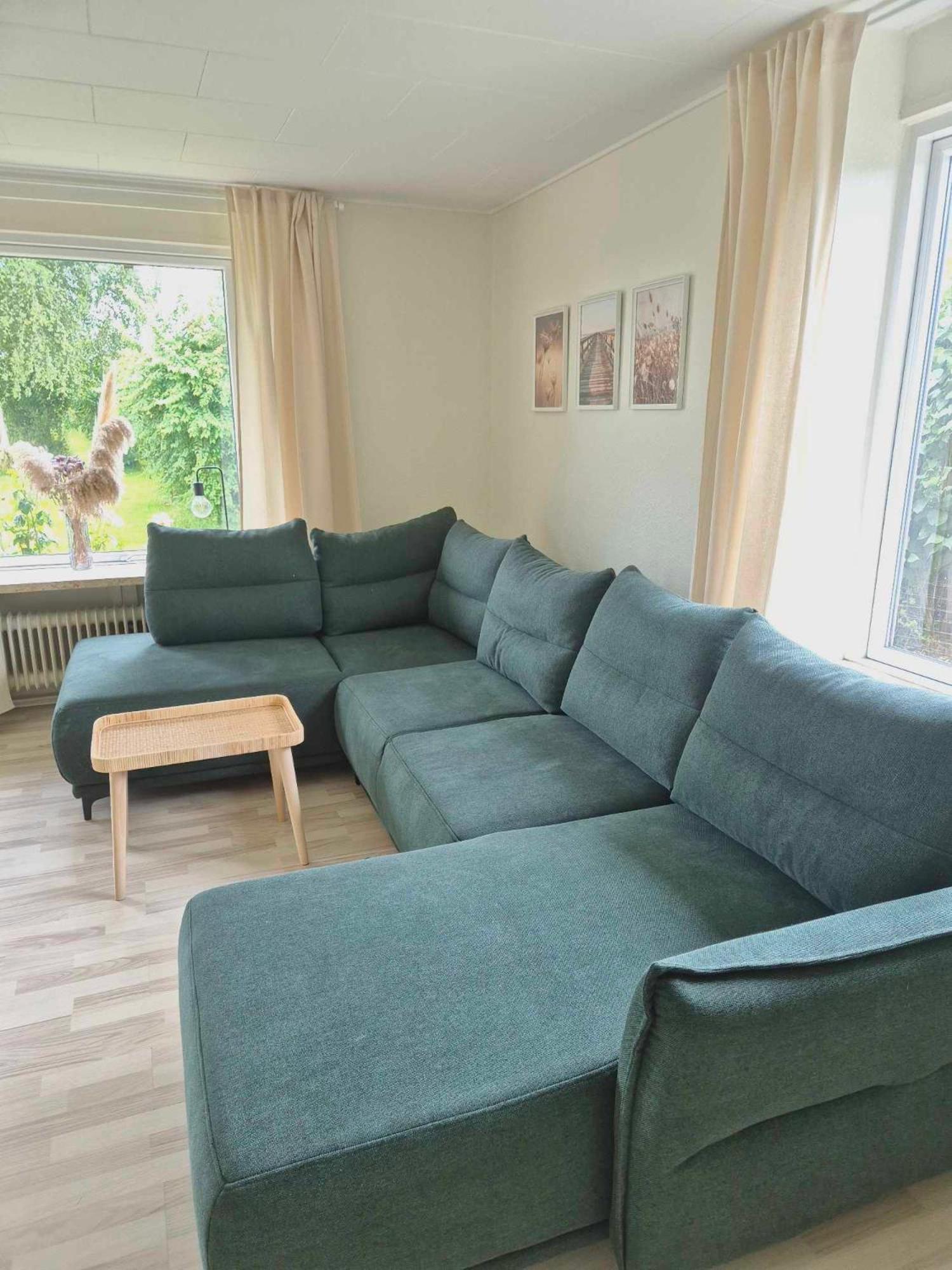 Apartment In Danmark- Agernaesgaard Otterup Buitenkant foto