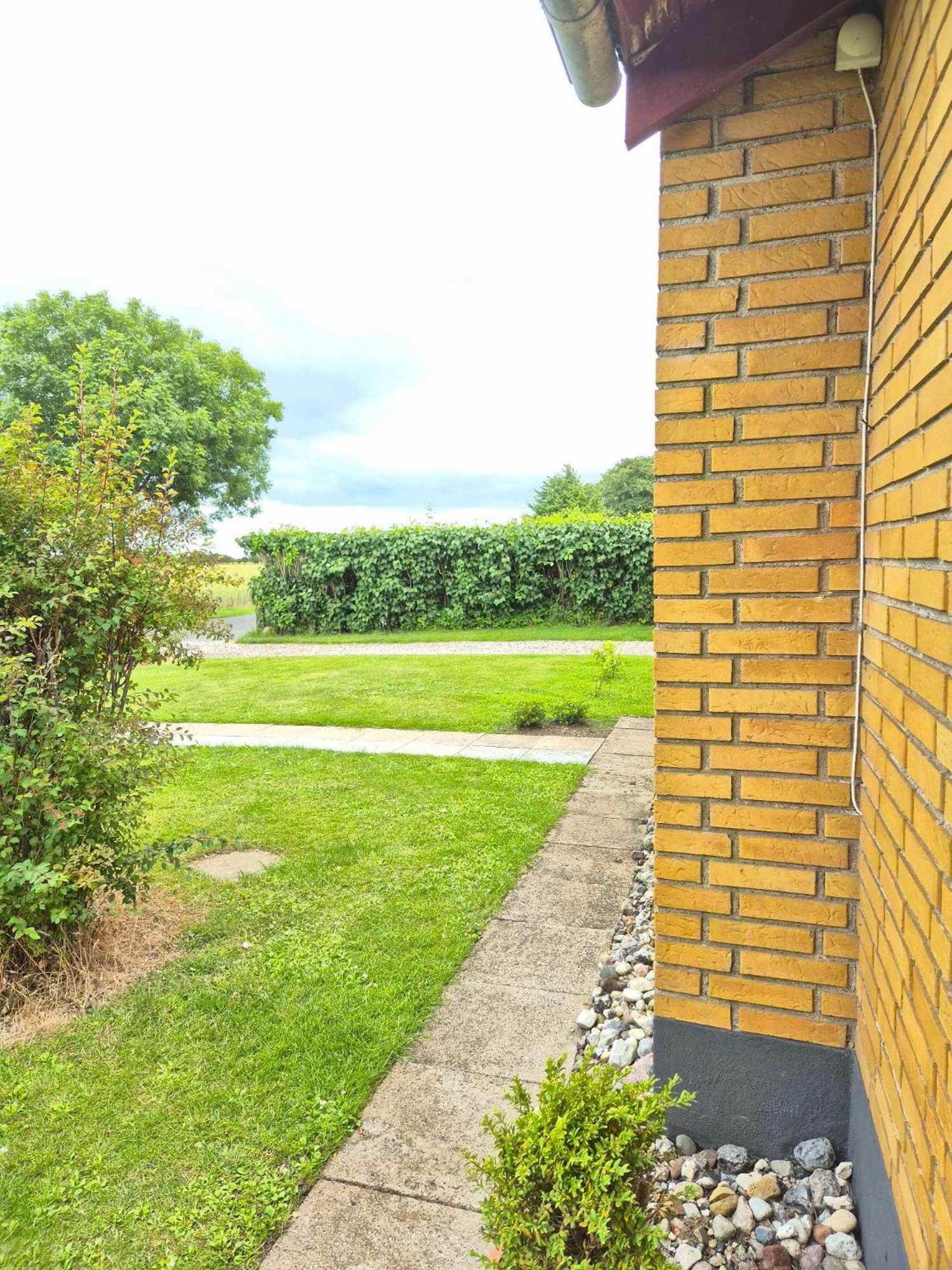 Apartment In Danmark- Agernaesgaard Otterup Buitenkant foto