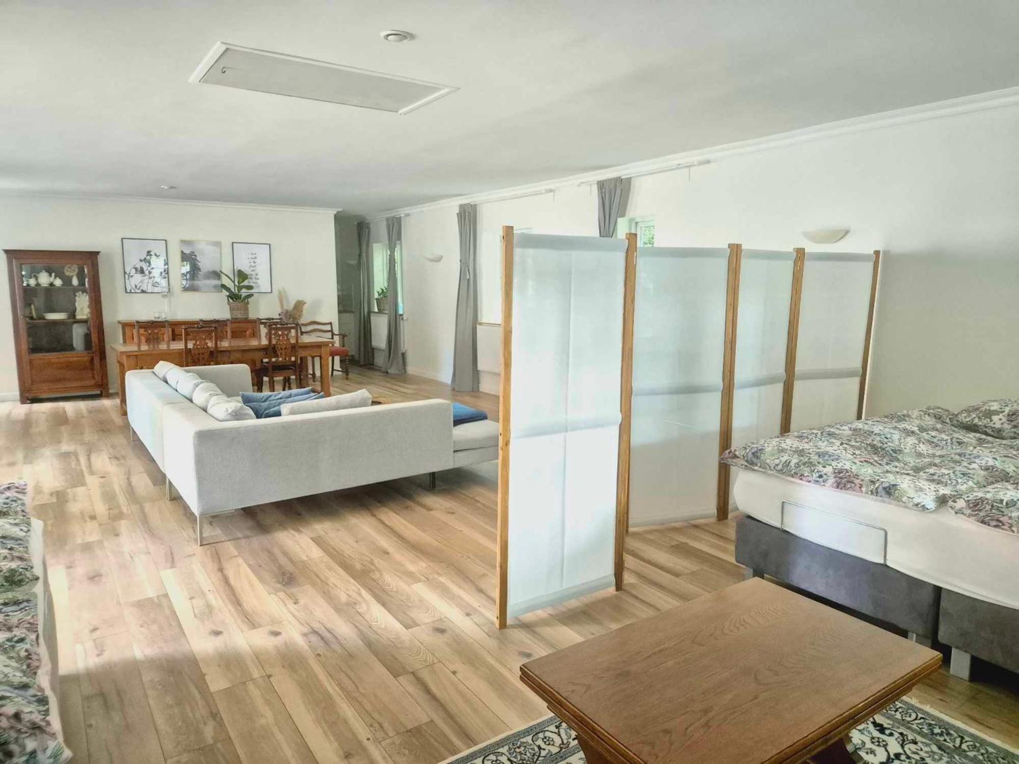 Apartment In Danmark- Agernaesgaard Otterup Buitenkant foto