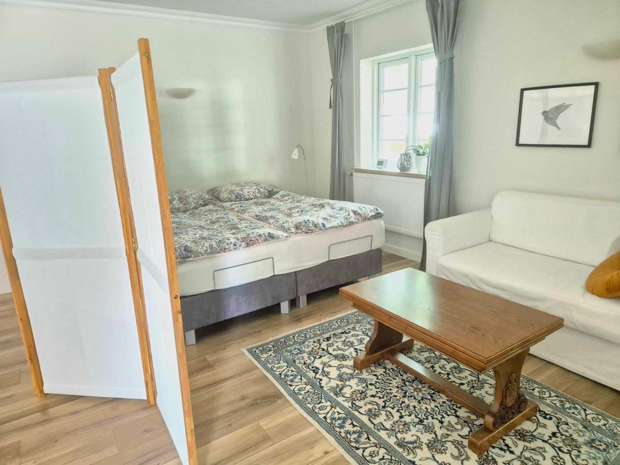 Apartment In Danmark- Agernaesgaard Otterup Buitenkant foto