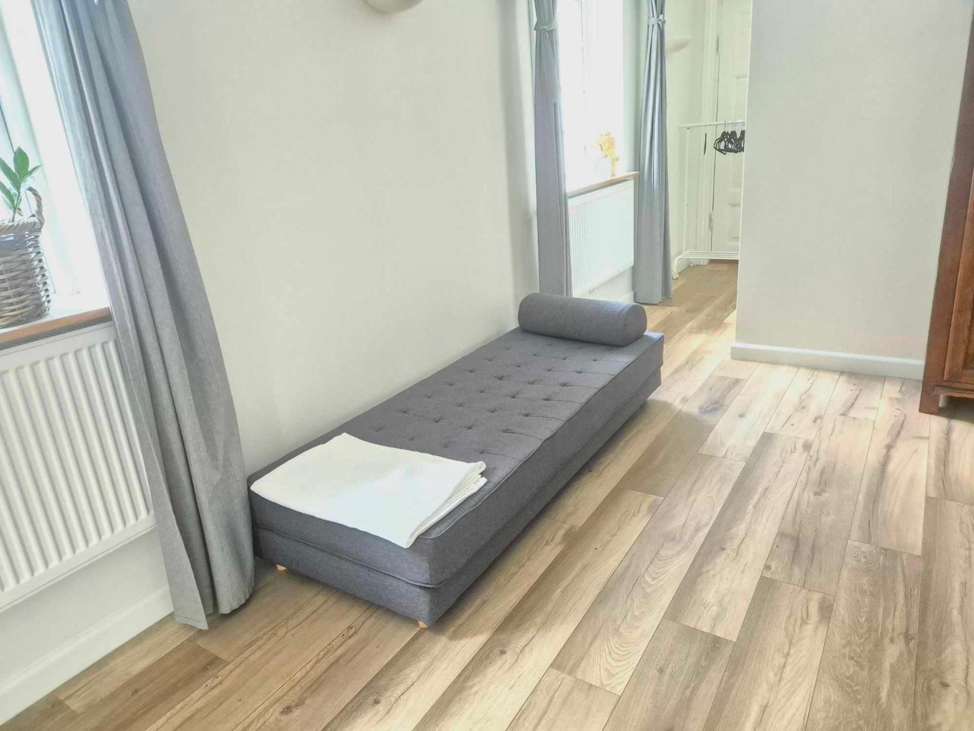 Apartment In Danmark- Agernaesgaard Otterup Buitenkant foto