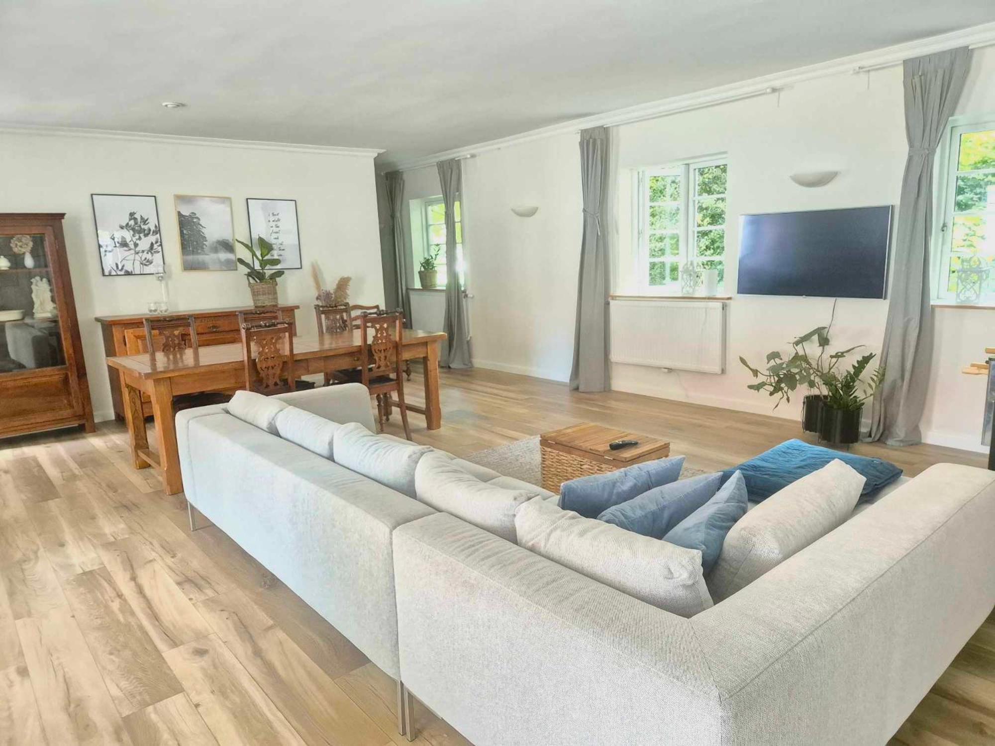 Apartment In Danmark- Agernaesgaard Otterup Buitenkant foto