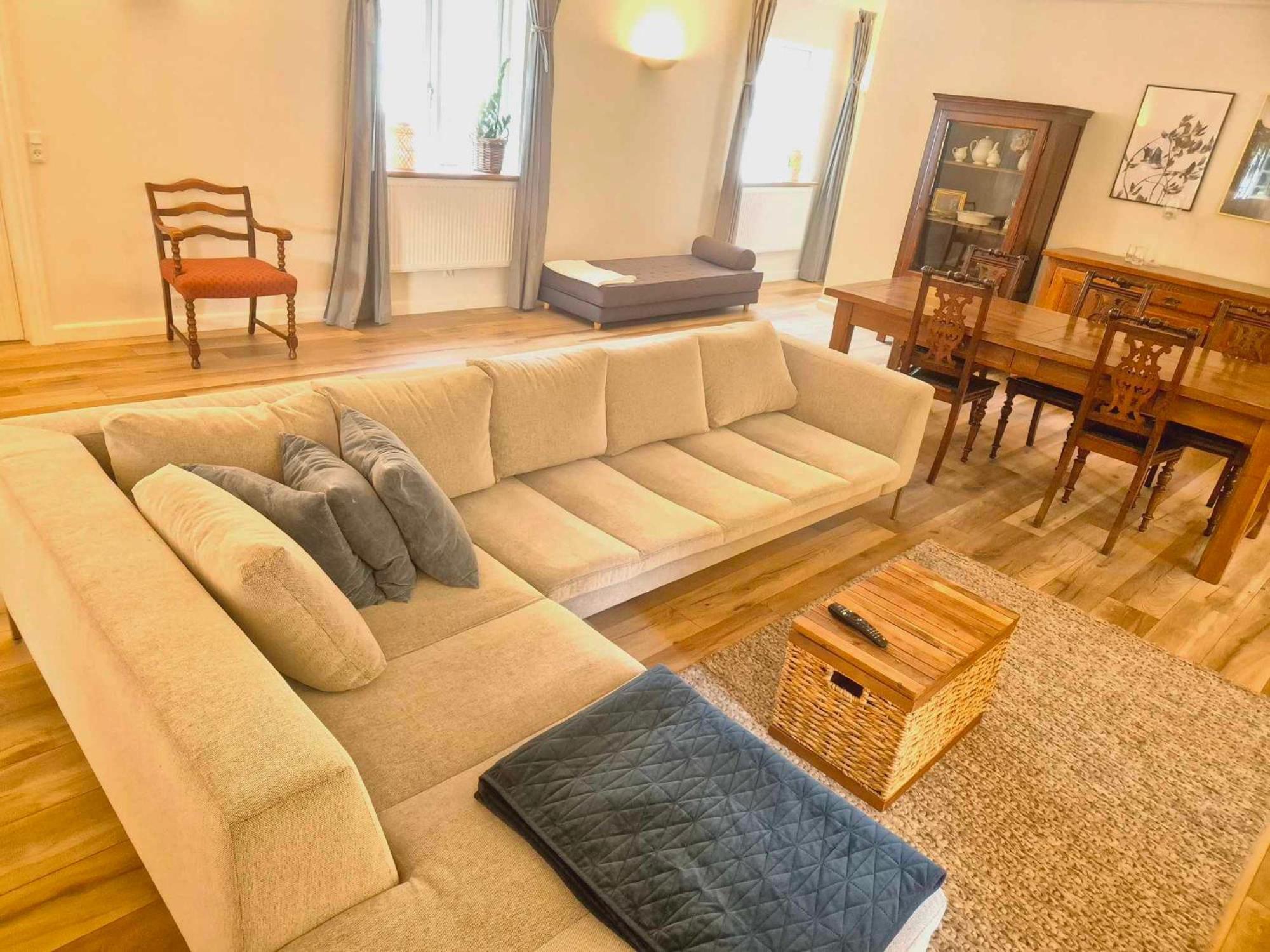 Apartment In Danmark- Agernaesgaard Otterup Buitenkant foto