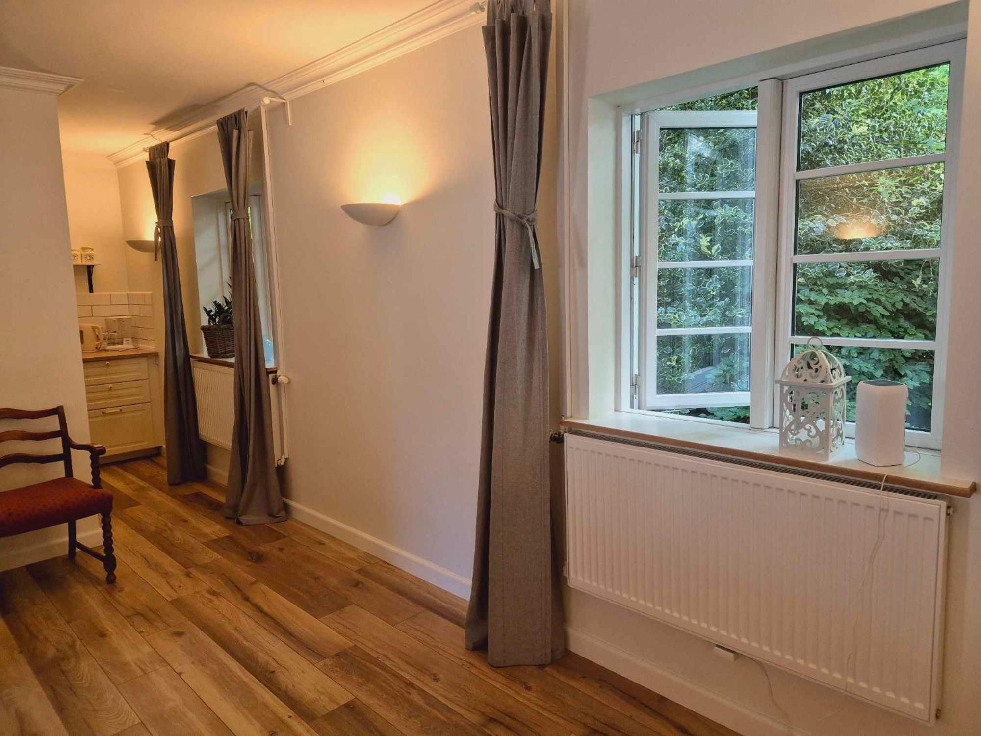 Apartment In Danmark- Agernaesgaard Otterup Buitenkant foto