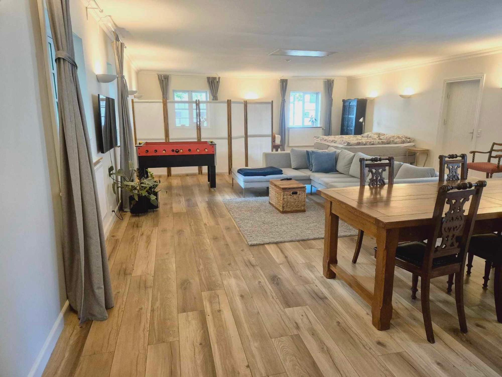 Apartment In Danmark- Agernaesgaard Otterup Buitenkant foto
