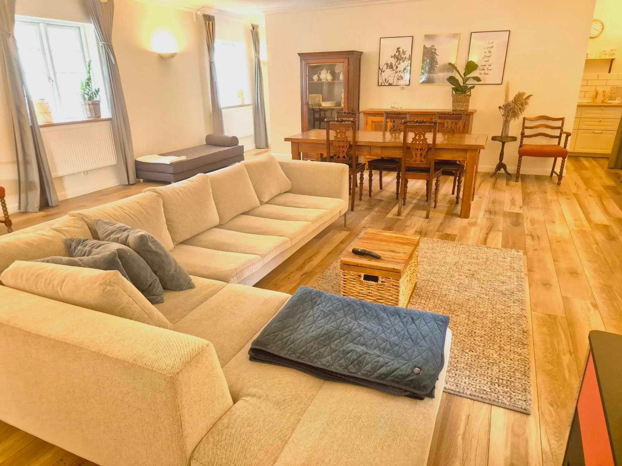 Apartment In Danmark- Agernaesgaard Otterup Buitenkant foto
