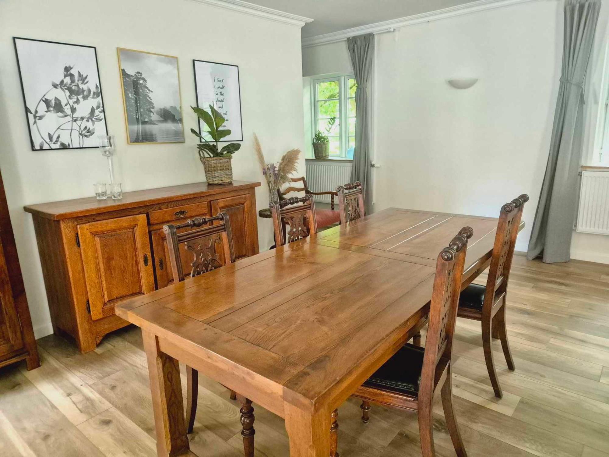 Apartment In Danmark- Agernaesgaard Otterup Buitenkant foto