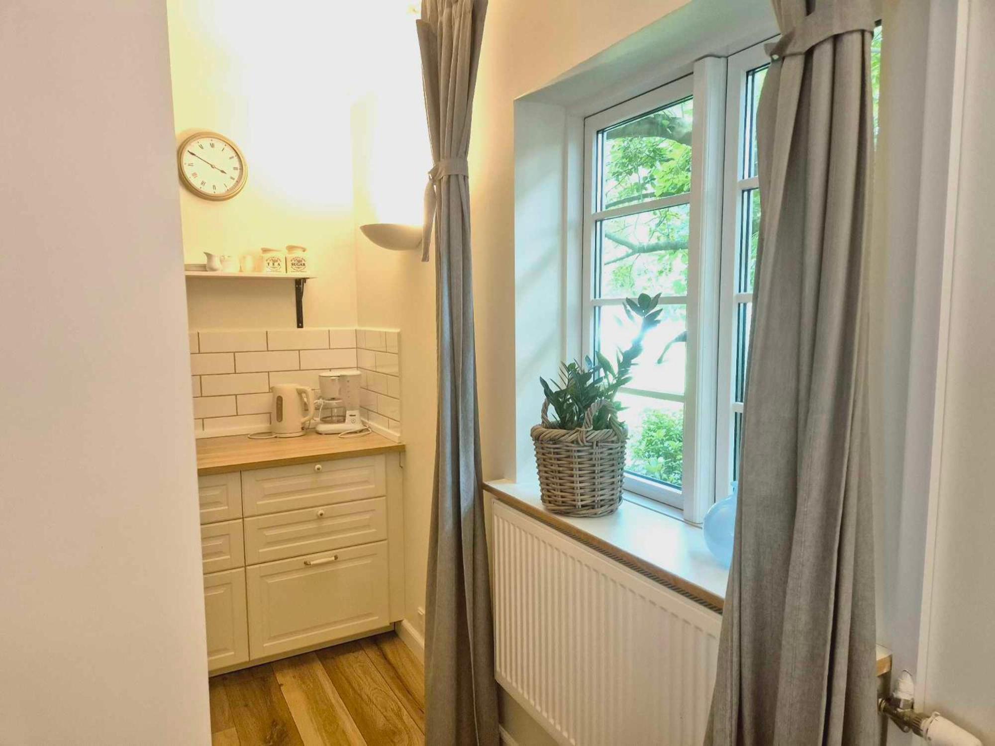Apartment In Danmark- Agernaesgaard Otterup Buitenkant foto