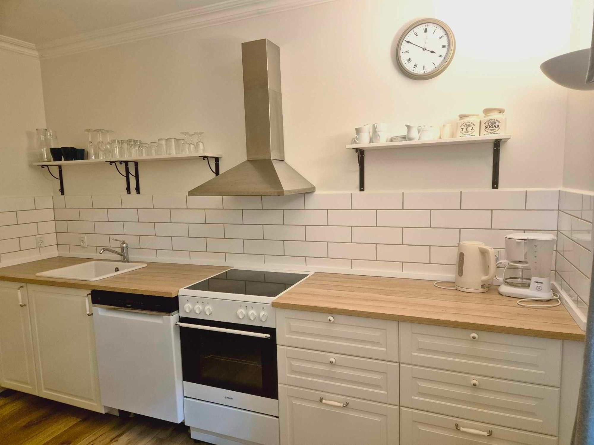Apartment In Danmark- Agernaesgaard Otterup Buitenkant foto